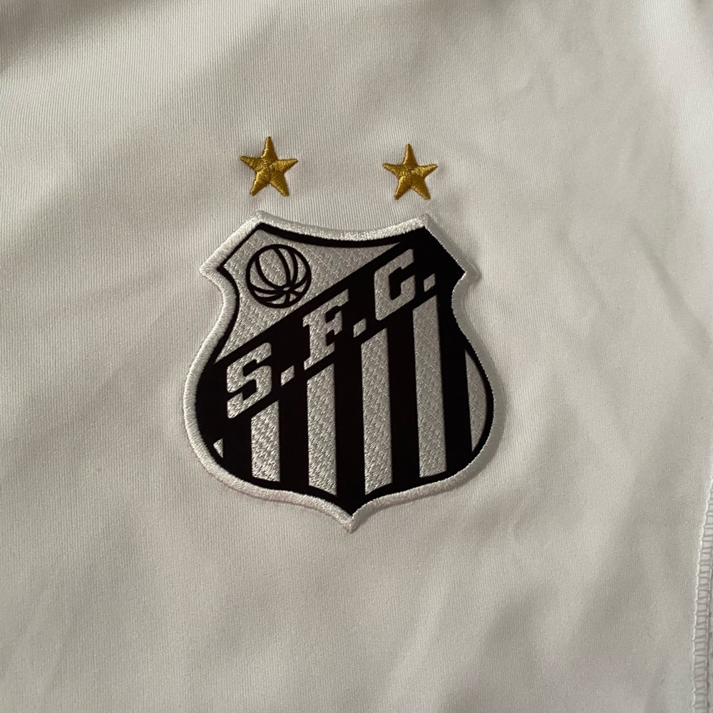 Santons FC fútbol Club Jersey